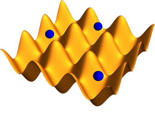 optical lattice clock
